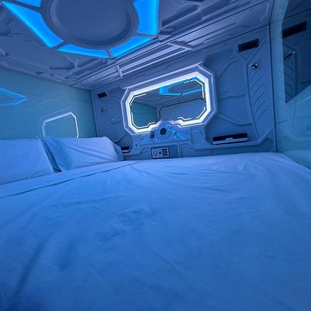 Futurotel Sevilla Екстер'єр фото