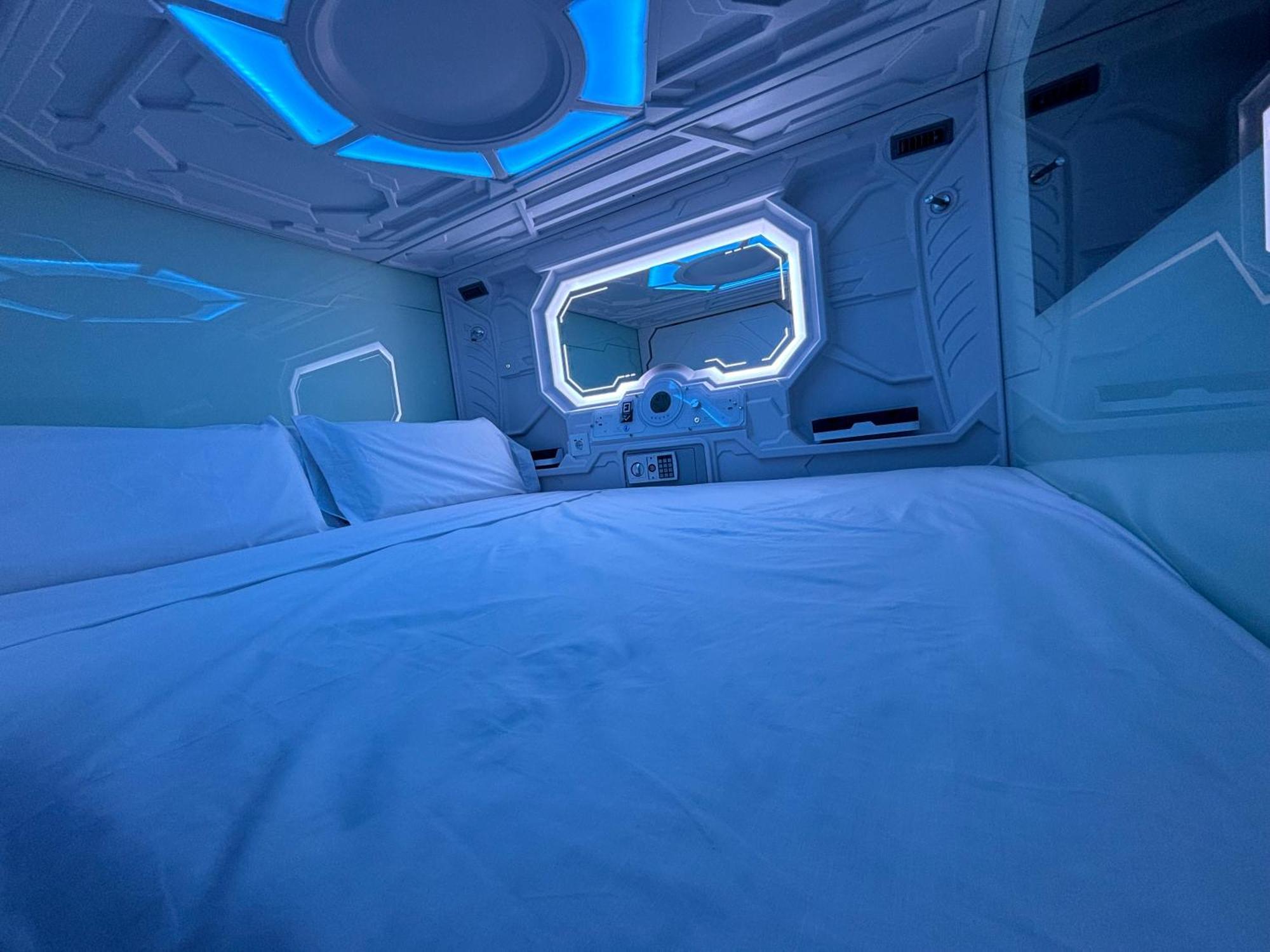 Futurotel Sevilla Екстер'єр фото