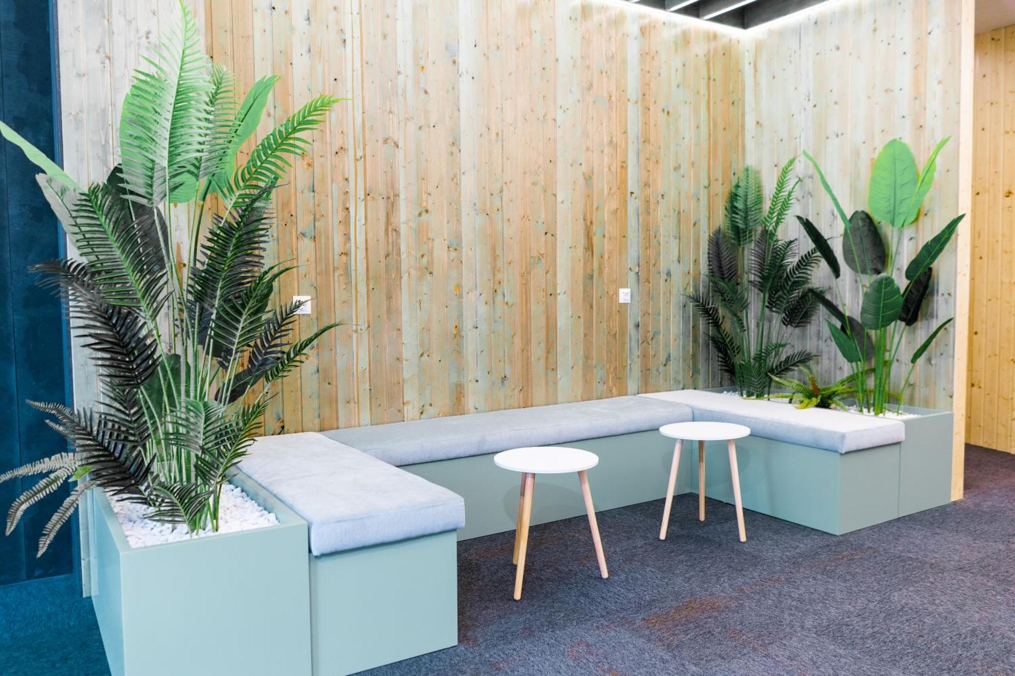 Futurotel Sevilla Екстер'єр фото