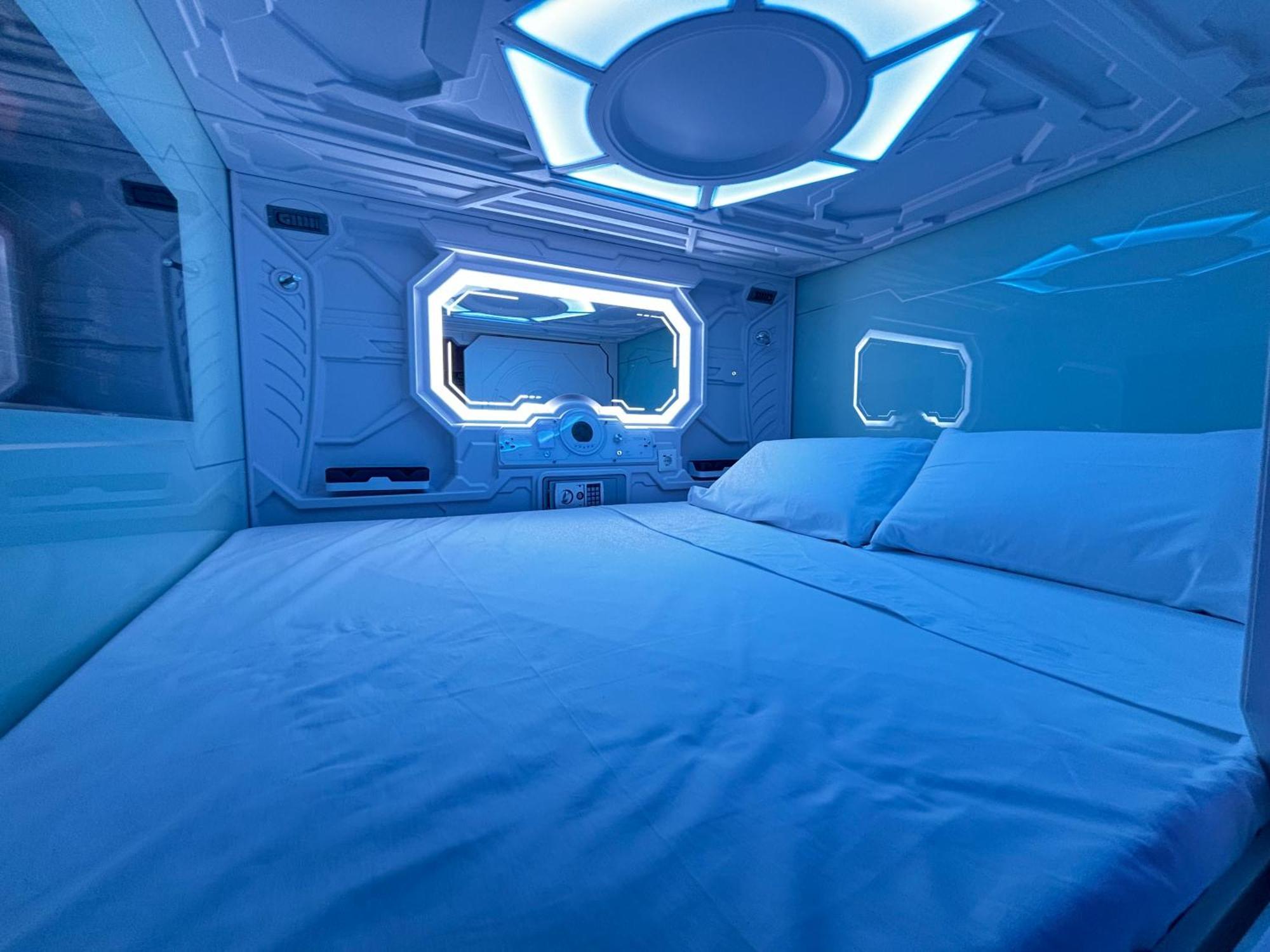 Futurotel Sevilla Екстер'єр фото