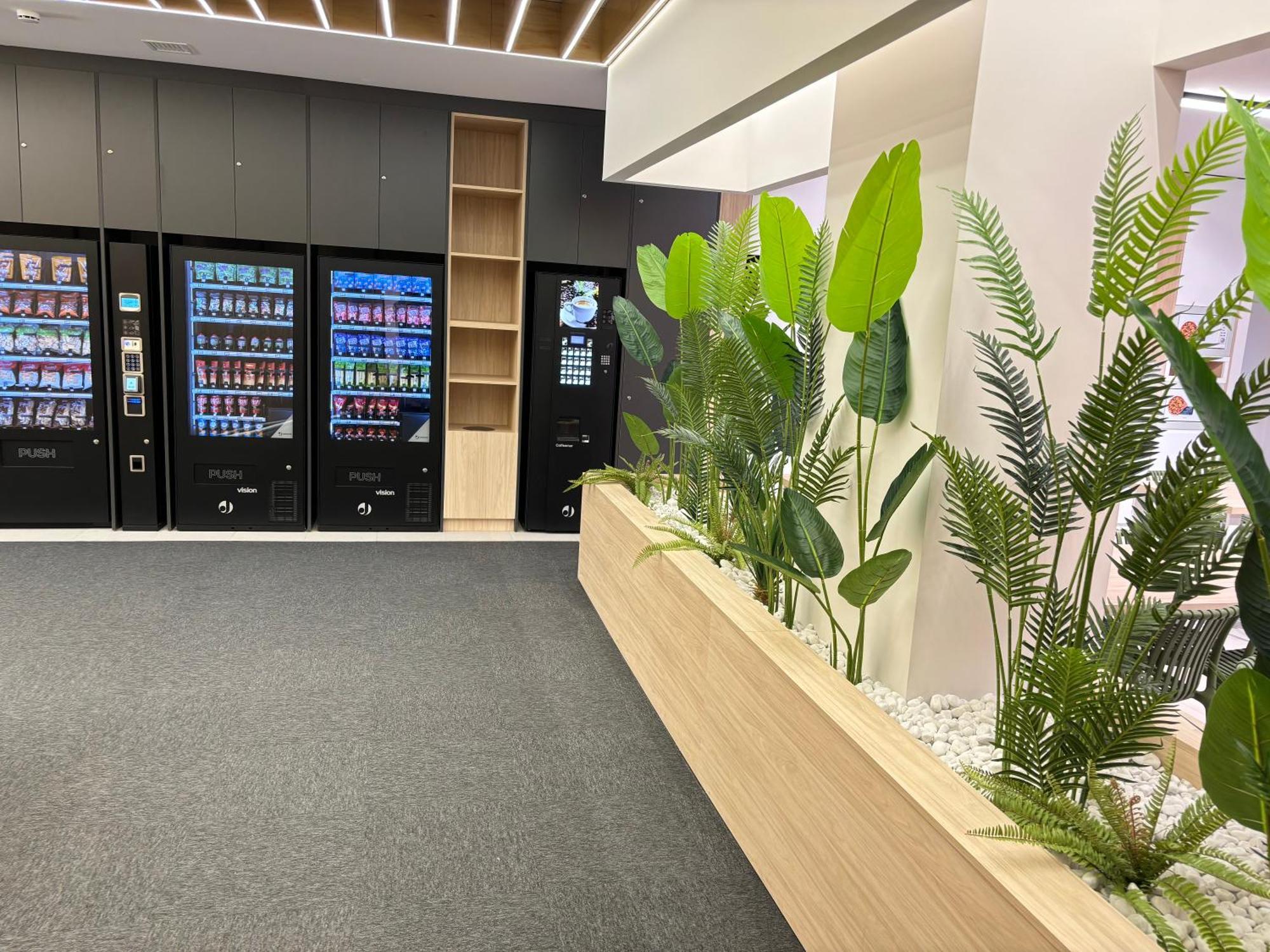 Futurotel Sevilla Екстер'єр фото