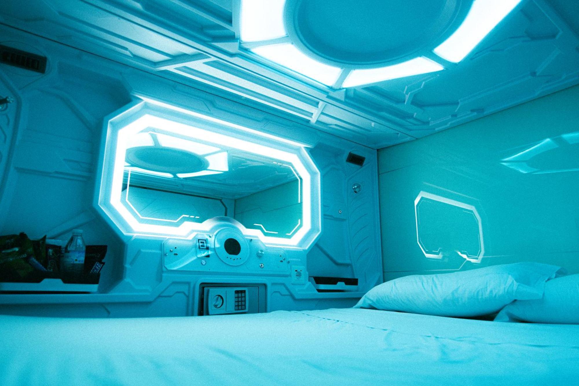 Futurotel Sevilla Екстер'єр фото