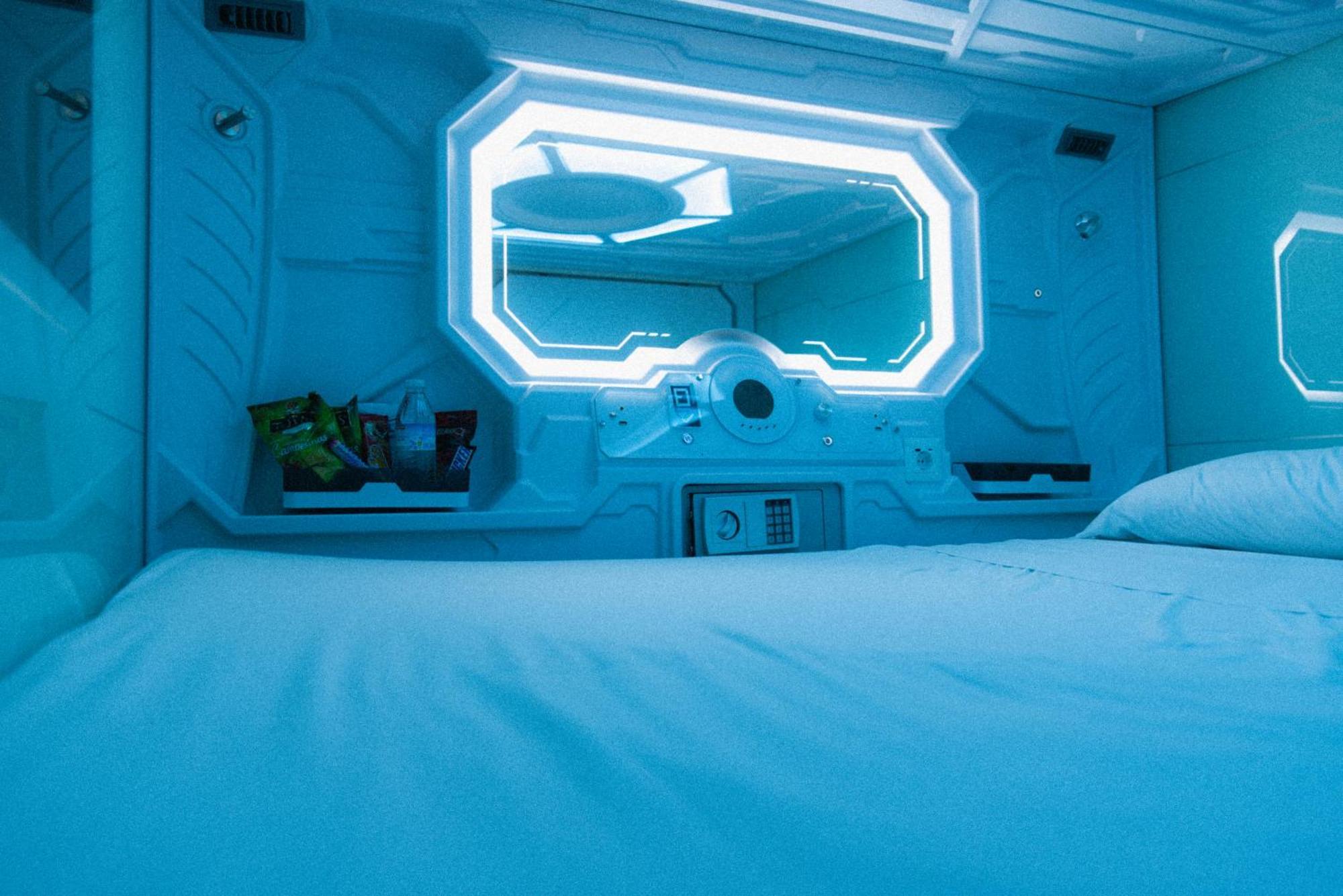 Futurotel Sevilla Екстер'єр фото